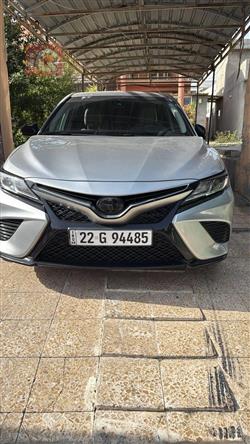 تويوتا كامري